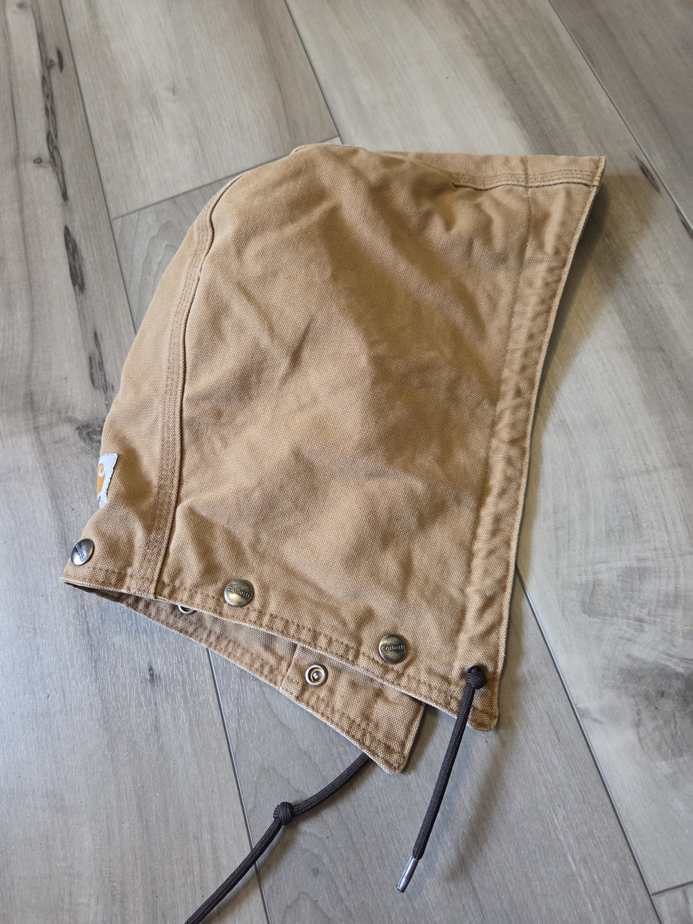 Carhartt Work Coat Hood (Only)